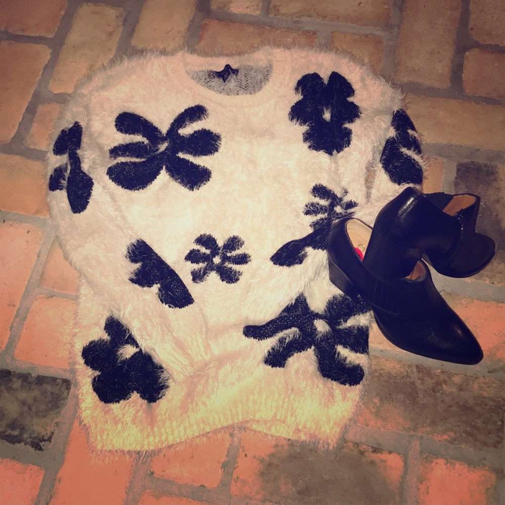 Ankle Booties